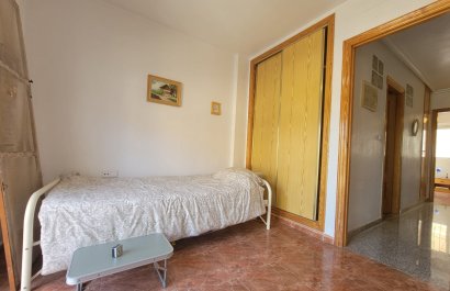 Resale - Townhouse / Duplex / Corner - Orihuela Costa - Playa Flamenca