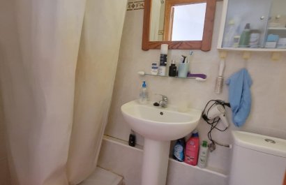 Resale - Townhouse / Duplex / Corner - Orihuela Costa - Playa Flamenca