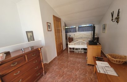 Resale - Townhouse / Duplex / Corner - Orihuela Costa - Playa Flamenca