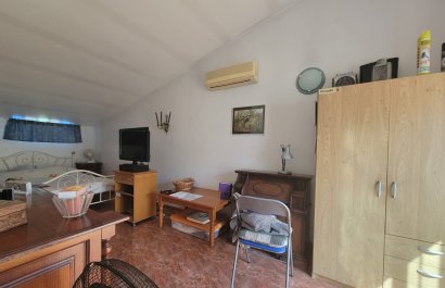 Resale - Townhouse / Duplex / Corner - Orihuela Costa - Playa Flamenca