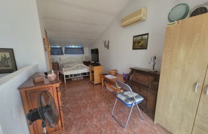 Resale - Townhouse / Duplex / Corner - Orihuela Costa - Playa Flamenca