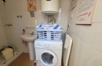 Resale - Townhouse / Duplex / Corner - Orihuela Costa - Playa Flamenca