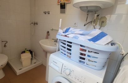 Resale - Townhouse / Duplex / Corner - Orihuela Costa - Playa Flamenca