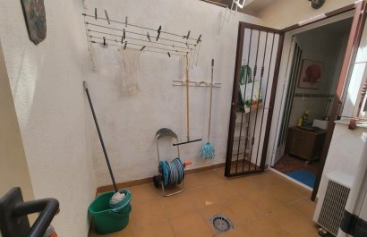 Resale - Townhouse / Duplex / Corner - Orihuela Costa - Playa Flamenca