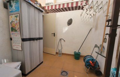 Resale - Townhouse / Duplex / Corner - Orihuela Costa - Playa Flamenca