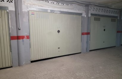 Resale - Townhouse / Duplex / Corner - Orihuela Costa - Playa Flamenca