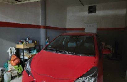 Resale - Townhouse / Duplex / Corner - Orihuela Costa - Playa Flamenca