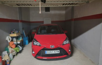 Resale - Townhouse / Duplex / Corner - Orihuela Costa - Playa Flamenca