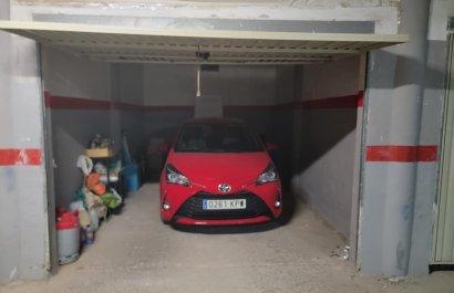 Resale - Townhouse / Duplex / Corner - Orihuela Costa - Playa Flamenca