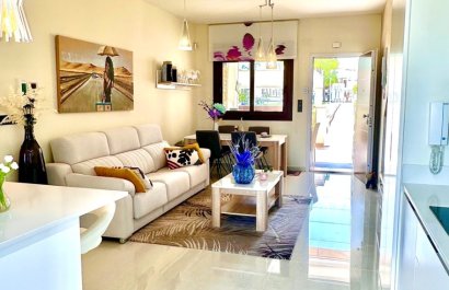 Resale - Townhouse / Duplex / Corner - Torrevieia - Los Balcones