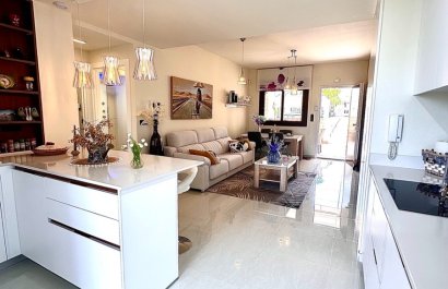 Resale - Townhouse / Duplex / Corner - Torrevieia - Los Balcones