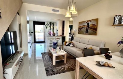 Resale - Townhouse / Duplex / Corner - Torrevieia - Los Balcones