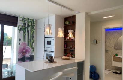 Resale - Townhouse / Duplex / Corner - Torrevieia - Los Balcones