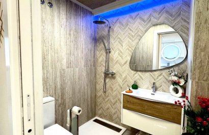 Resale - Townhouse / Duplex / Corner - Torrevieia - Los Balcones