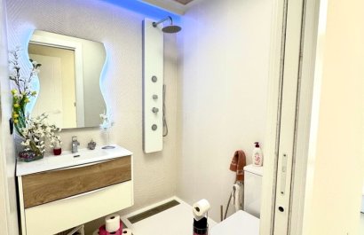 Resale - Townhouse / Duplex / Corner - Torrevieia - Los Balcones