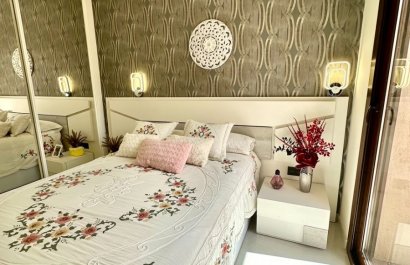 Resale - Townhouse / Duplex / Corner - Torrevieia - Los Balcones