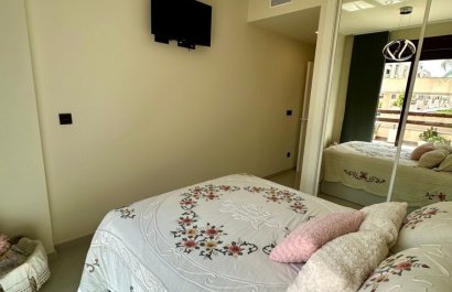 Resale - Townhouse / Duplex / Corner - Torrevieia - Los Balcones