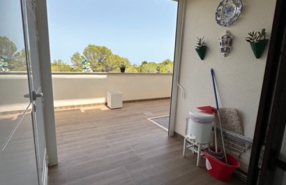 Resale - Townhouse / Duplex / Corner - Torrevieia - Los Balcones
