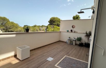 Resale - Townhouse / Duplex / Corner - Torrevieia - Los Balcones
