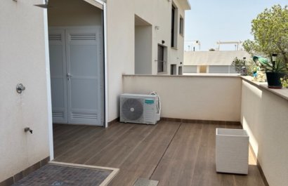 Resale - Townhouse / Duplex / Corner - Torrevieia - Los Balcones