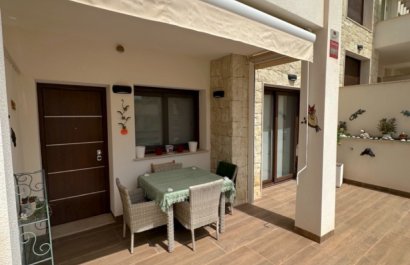 Resale - Townhouse / Duplex / Corner - Torrevieia - Los Balcones