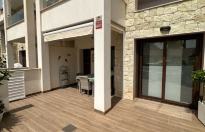 Resale - Townhouse / Duplex / Corner - Torrevieia - Los Balcones