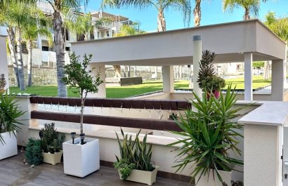 Resale - Townhouse / Duplex / Corner - Torrevieia - Los Balcones