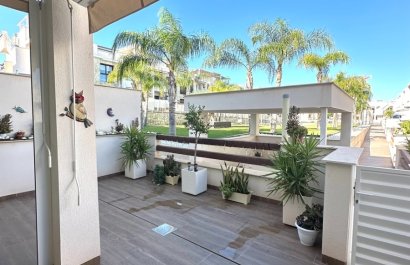 Resale - Townhouse / Duplex / Corner - Torrevieia - Los Balcones
