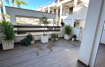 Resale - Townhouse / Duplex / Corner - Torrevieia - Los Balcones