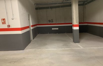 Resale - Townhouse / Duplex / Corner - Torrevieia - Los Balcones