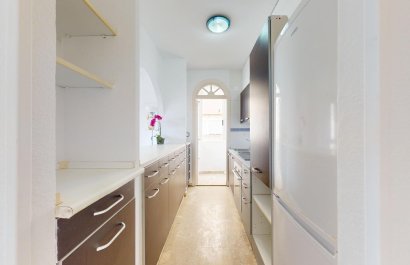 Resale - Apartment / flat - Santa Pola - Playa Lisa