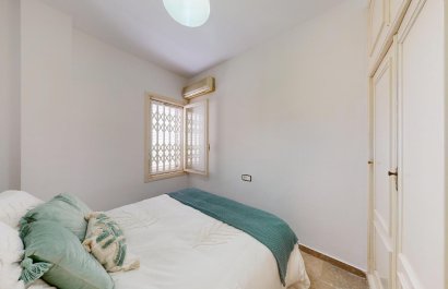 Resale - Apartment / flat - Santa Pola - Playa Lisa
