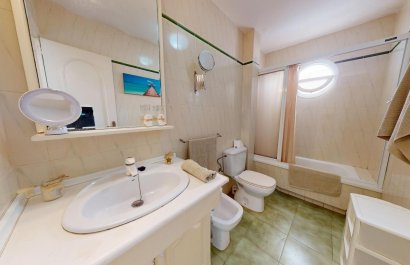 Resale - Apartment / flat - Santa Pola - Playa Lisa