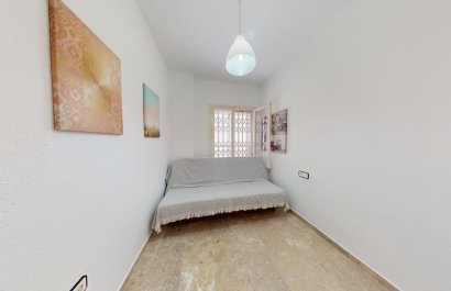 Resale - Apartment / flat - Santa Pola - Playa Lisa