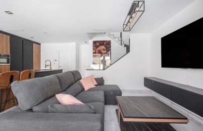 Reventa - Villa - Los Montesinos - La Herrada