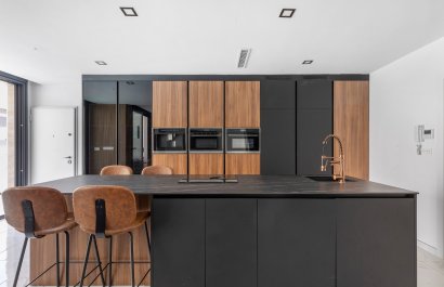 Reventa - Villa - Los Montesinos - La Herrada