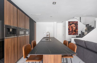 Reventa - Villa - Los Montesinos - La Herrada