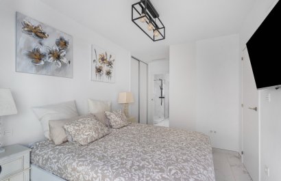 Reventa - Villa - Los Montesinos - La Herrada