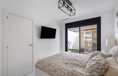 Reventa - Villa - Los Montesinos - La Herrada