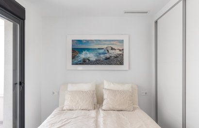 Reventa - Villa - Los Montesinos - La Herrada