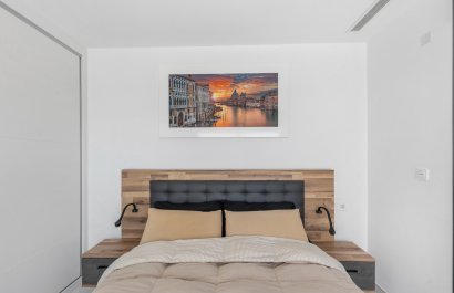 Reventa - Villa - Los Montesinos - La Herrada