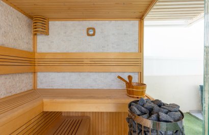 Reventa - Villa - Los Montesinos - La Herrada