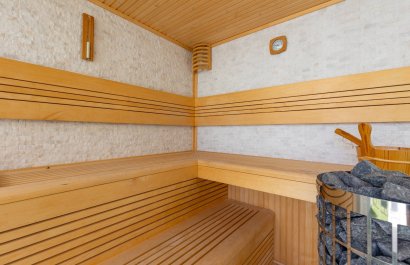 Reventa - Villa - Los Montesinos - La Herrada