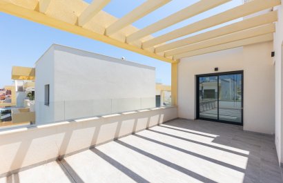 Reventa - Villa - Los Montesinos - La Herrada