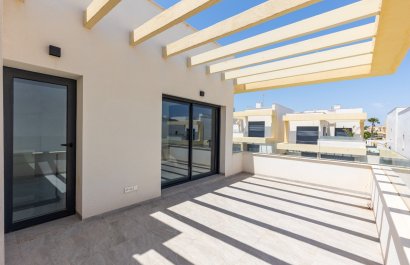 Reventa - Villa - Los Montesinos - La Herrada