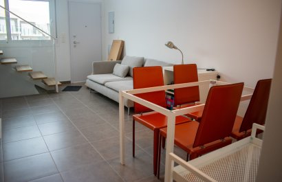 Herverkoop - Townhouse / Duplex / Corner - Gran Alacant