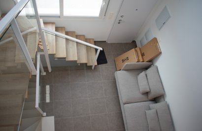 Herverkoop - Townhouse / Duplex / Corner - Gran Alacant