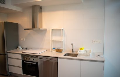 Herverkoop - Townhouse / Duplex / Corner - Gran Alacant