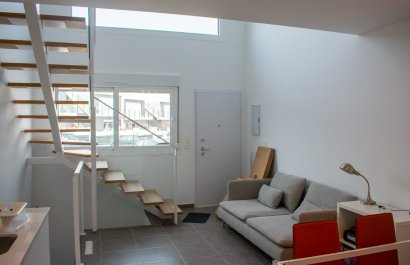 Herverkoop - Townhouse / Duplex / Corner - Gran Alacant