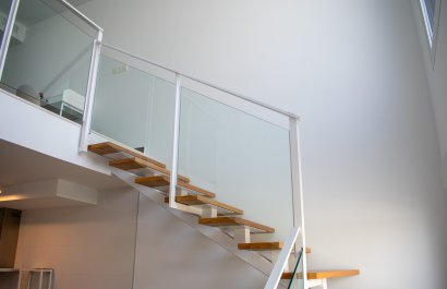 Herverkoop - Townhouse / Duplex / Corner - Gran Alacant